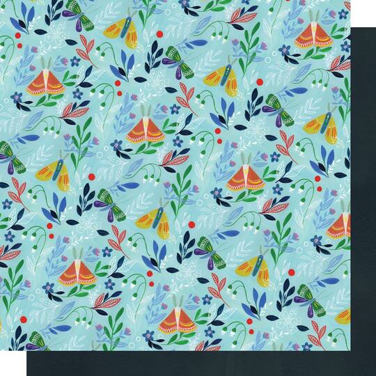 Cricut® Natalie Malan Orchard Patterned Vinyl